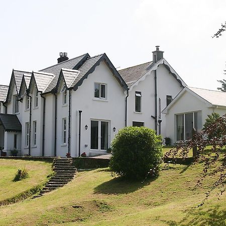 Muxnaw Lodge Kenmare Exteriér fotografie
