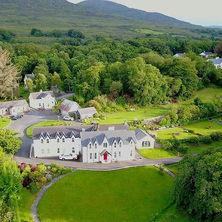 Muxnaw Lodge Kenmare Exteriér fotografie