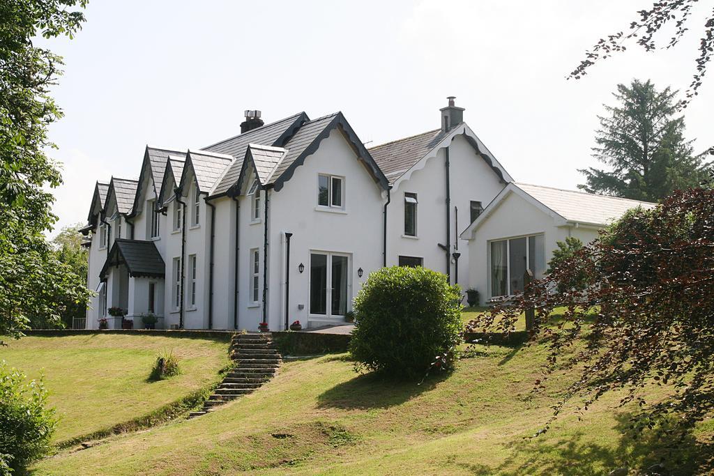 Muxnaw Lodge Kenmare Exteriér fotografie