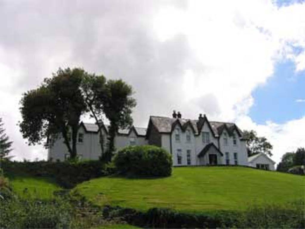 Muxnaw Lodge Kenmare Exteriér fotografie
