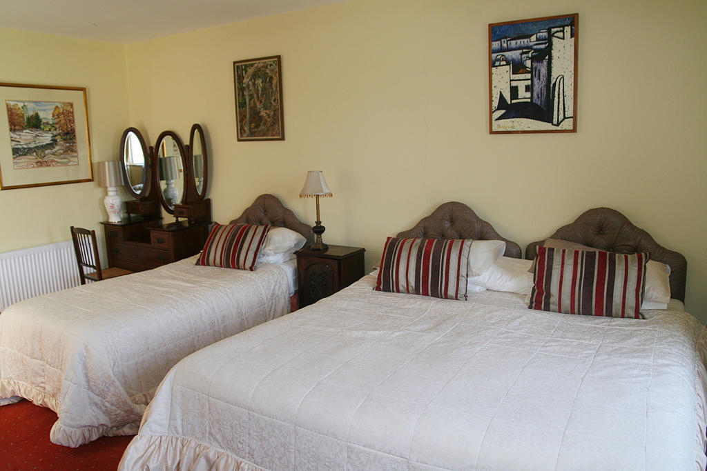 Muxnaw Lodge Kenmare Pokoj fotografie