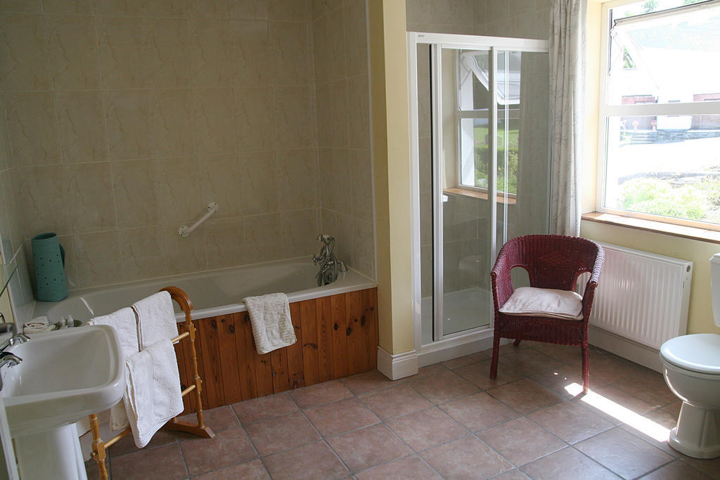 Muxnaw Lodge Kenmare Pokoj fotografie