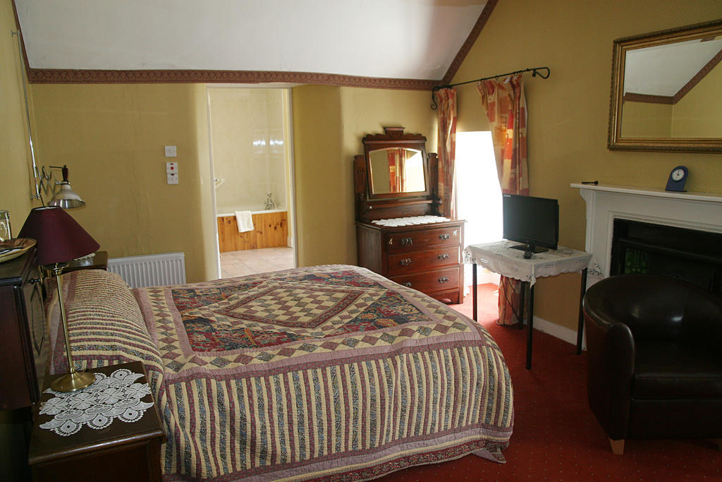 Muxnaw Lodge Kenmare Pokoj fotografie