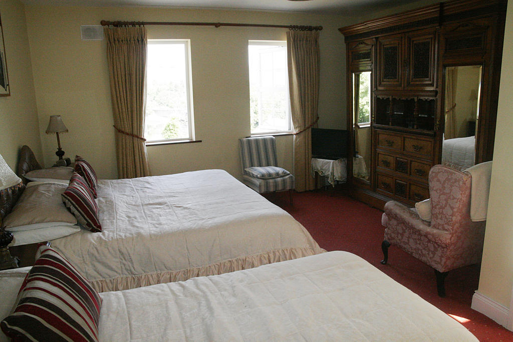 Muxnaw Lodge Kenmare Pokoj fotografie
