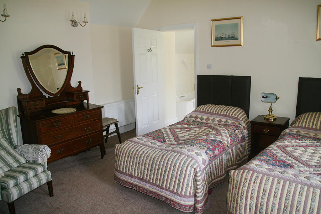 Muxnaw Lodge Kenmare Pokoj fotografie