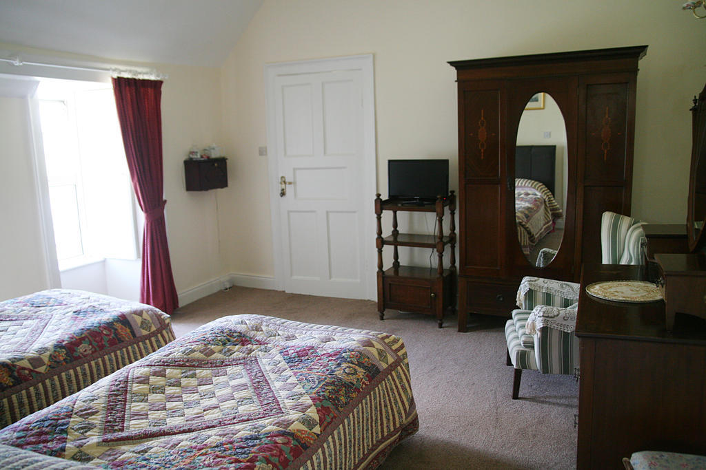 Muxnaw Lodge Kenmare Pokoj fotografie