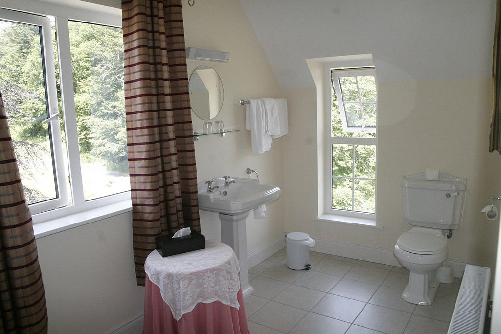 Muxnaw Lodge Kenmare Pokoj fotografie