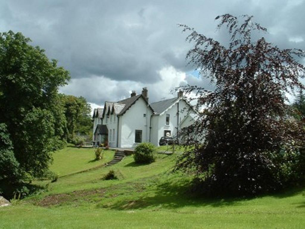 Muxnaw Lodge Kenmare Exteriér fotografie
