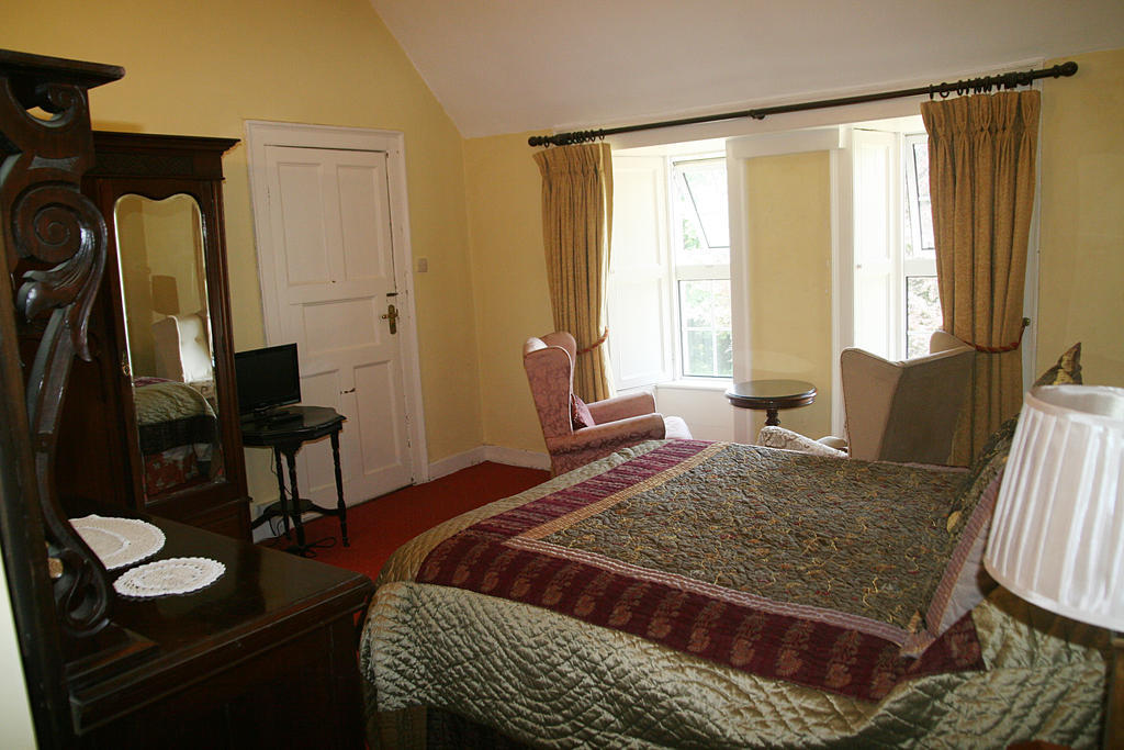 Muxnaw Lodge Kenmare Pokoj fotografie