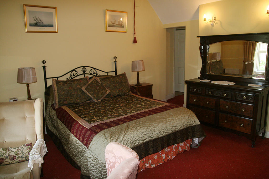Muxnaw Lodge Kenmare Pokoj fotografie